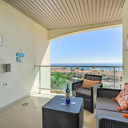 Trebol House, Edificio Canadas, Golf Del Sur سان ميغيل ذي أبونا