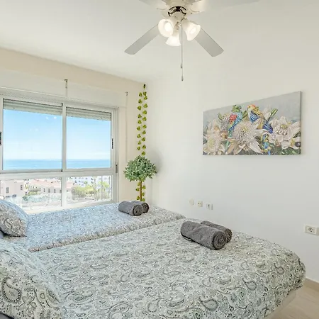 Trebol House, Edificio Canadas, Golf Del Sur