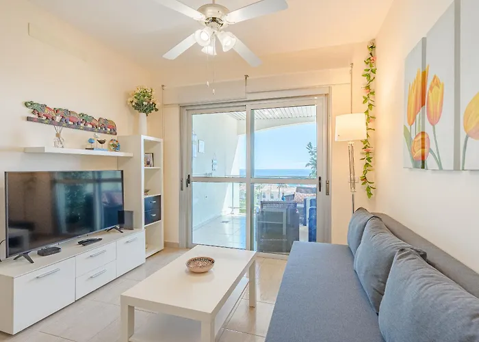 Trebol House, Edificio Canadas, Golf Del Sur סן מיגל דה אבונה