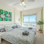 Trebol House, Edificio Canadas, Golf Del Sur Апартаменты