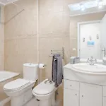 Апартаменты Trebol House, Edificio Canadas, Golf Del Sur *