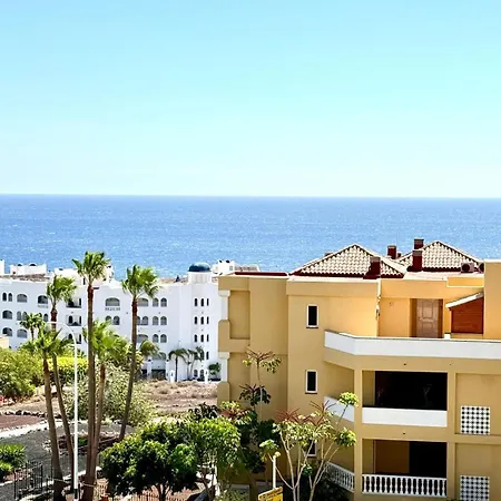 Appartement Trebol House, Edificio Canadas, Golf Del Sur San Miguel de Abona