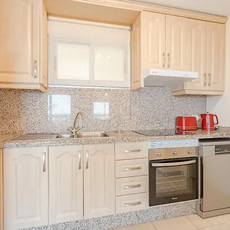 Appartement Trebol House, Edificio Canadas, Golf Del Sur