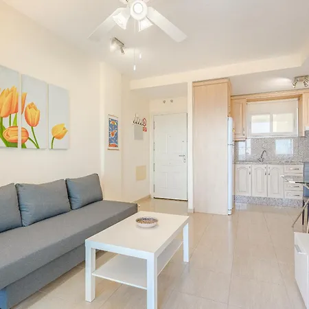 Apartment Trebol House, Edificio Canadas, Golf Del Sur San Miguel de Abona