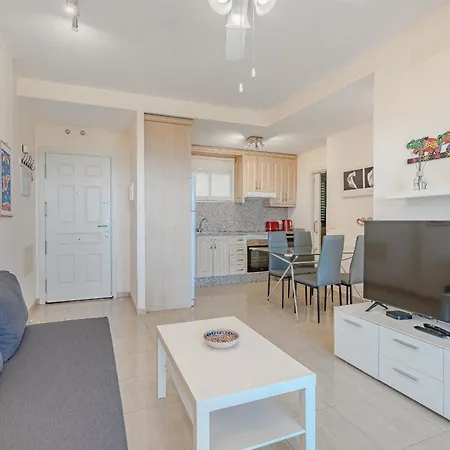 Trebol House, Edificio Canadas, Golf Del Sur * San Miguel de Abona