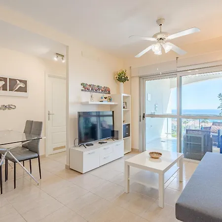 Trebol House, Edificio Canadas, Golf Del Sur Appartement *